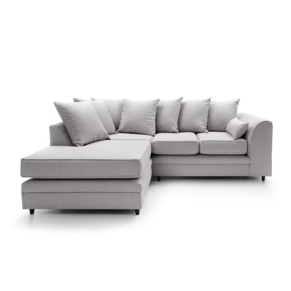 Darcy Corner Sofa