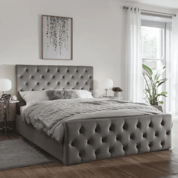Florida Bed