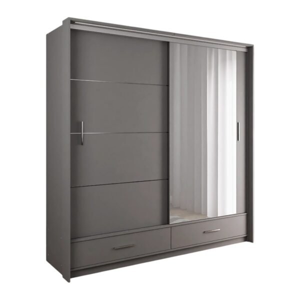 Marsylia Wardrobe