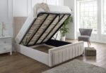 Panel Boarder Bed - Image 2