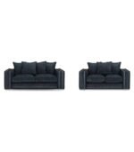 Maya 3+2 Seater Sofa - Image 2