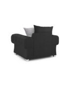 Verona Scatterback Armchair - Image 2