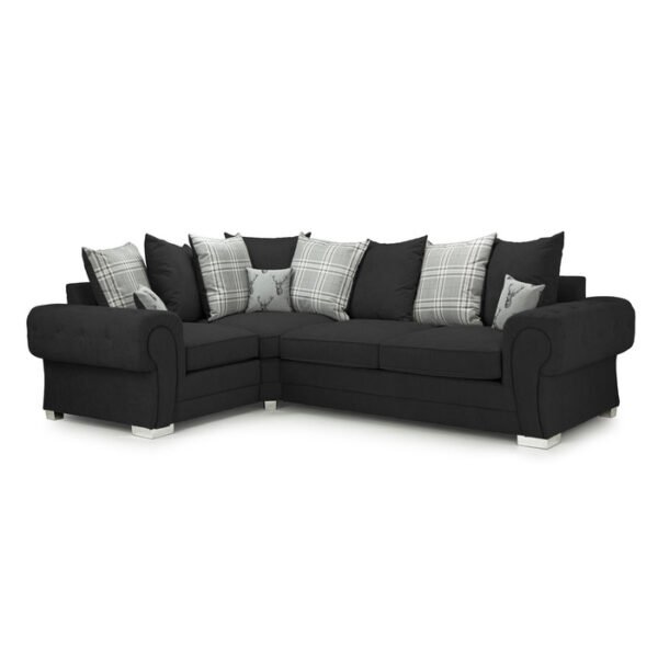 Verona Corner 4 Seater