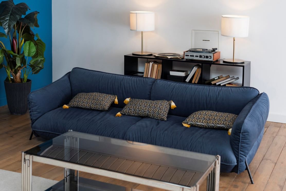 Top 5 Furniture Pieces for Small Apartments