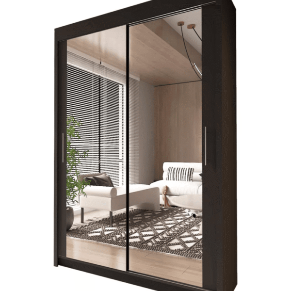 Berlin Wardrobe 150 cm