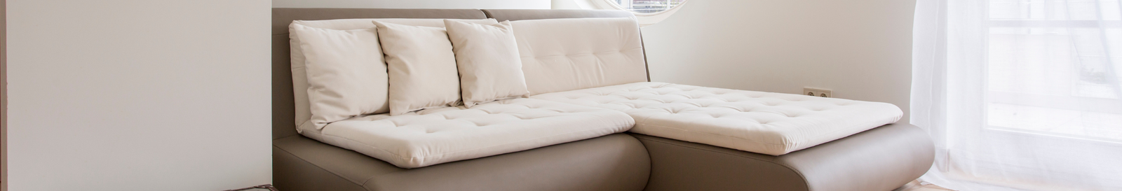 Modern sofa beds – Space-saving, comfortable, and perfect for guests