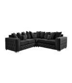 Alaska 5-Seater Corner Sofa - Image 2
