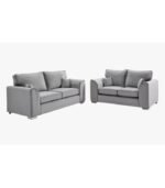 Darcy 2+3 Seater Sofa- High Back