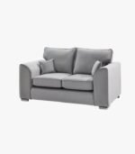 Darcy 2+3 Seater Sofa- High Back - Image 3