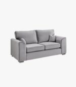 Darcy 2+3 Seater Sofa- High Back - Image 2