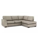 High Back - Darcy 4 Seater Corner Sofa - Image 3