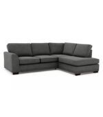 High Back - Darcy 4 Seater Corner Sofa