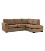 High Back - Darcy 4 Seater Corner Sofa - Image 2