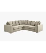 Darcy Dual Arm 5 Seater - Image 2