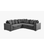 Darcy Dual Arm 5 Seater
