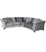 Harrison 5 Seater Corner Sofa