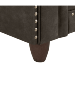 Harrison Dual Color Armchair - Image 4