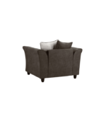 Harrison Dual Color Armchair - Image 2