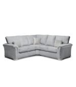 High Back - Harrison 5 Seater Corner Sofa
