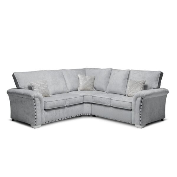 High Back - Harrison 5 Seater Corner Sofa