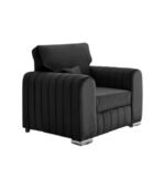 Lilly Armchair - Image 3