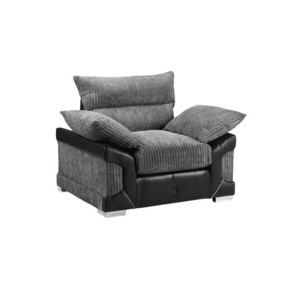 Logan Armchair