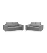 Lucy 3+2 Seater Sofa