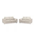 Lucy 3+2 Seater Sofa - Image 3