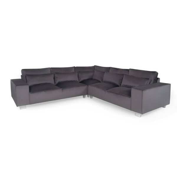 Lucy 5-Seater Corner Sofa