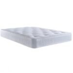 Premium Pocket 1000 spring mattress with durable build and plush comfort