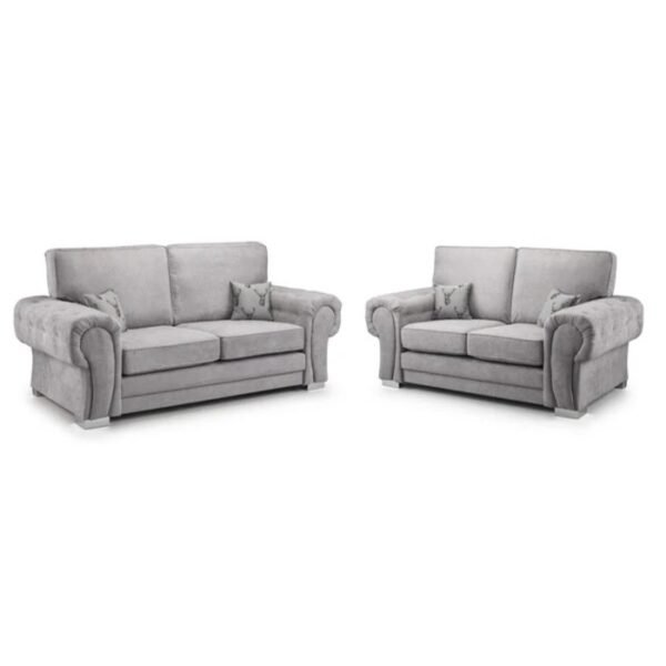 Verona High back 3+2 Sofa