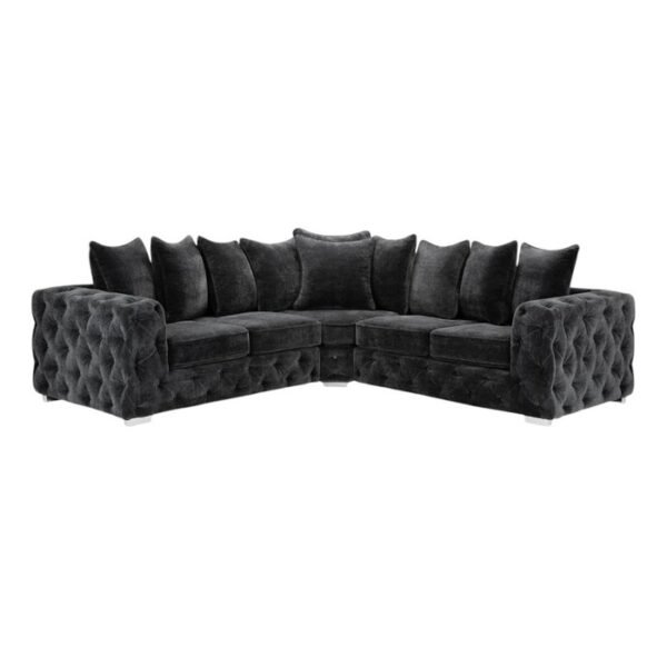 Ashton 5 Seater Corner Sofa