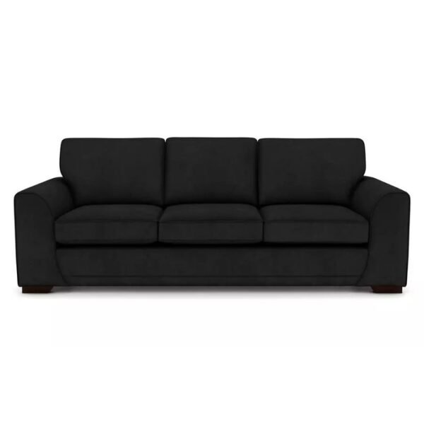 Darcy 4 Seater Straight-Highback