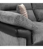 Logan 3+2 Seater Sofa - Image 6