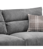 Logan 3+2 Seater Sofa - Image 5