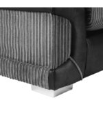 Logan 3+2 Seater Sofa - Image 4