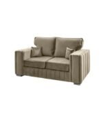 Maya 2+3 Seater Sofa- High Back - Image 7