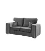 Maya 2+3 Seater Sofa- High Back - Image 5