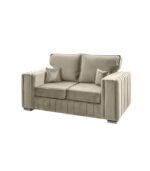 Maya 2+3 Seater Sofa- High Back - Image 9