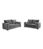 Maya 2+3 Seater Sofa- High Back