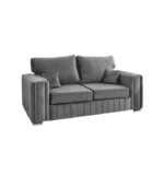 Maya 2+3 Seater Sofa- High Back - Image 4