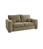 Maya 2+3 Seater Sofa- High Back - Image 6
