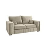Maya 2+3 Seater Sofa- High Back - Image 8